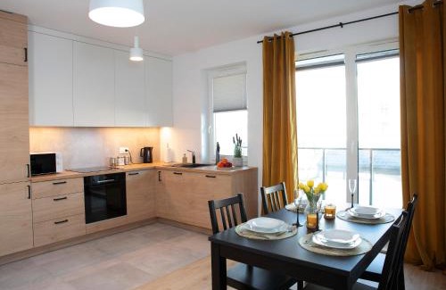 Pogorze Apartamento | Luxus Apartament Róża