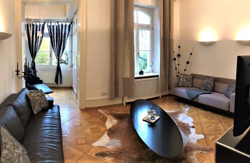 Freiburg im Breisgau Apartamento | Luxus Apartment 1 Day In Casablanca