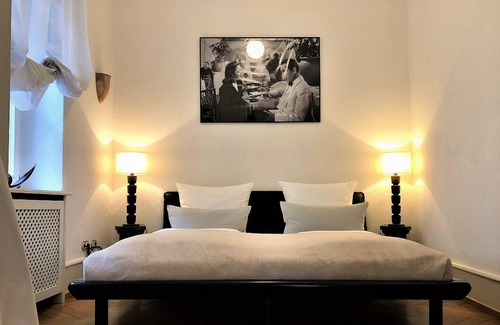 Freiburg im Breisgau Apartamento | Luxus Apartment 1 Day In Casablanca