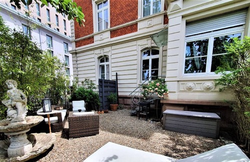 Freiburg im Breisgau Apartamento | Luxus Apartment 1 Day In Casablanca