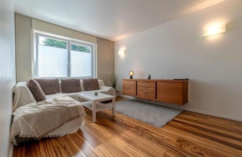 Buntentor Apartamento | Luxus Apartment in bester Lage