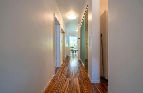 Buntentor Apartamento | Luxus Apartment in bester Lage