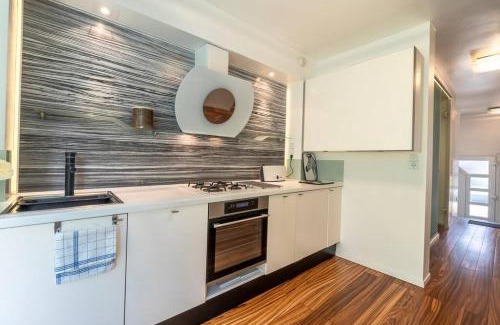 Buntentor Apartamento | Luxus Apartment in bester Lage