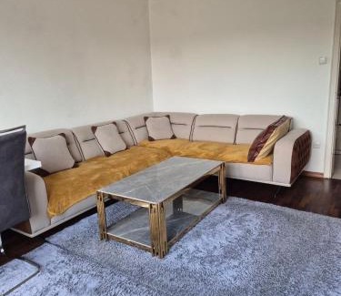 Ruhrort Apartamento | Luxus Apartment in duisburg