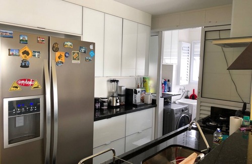 Saude Apartamento | Luxus Apto-Metro Praça da Arvore-CETRUS-SP EXPO