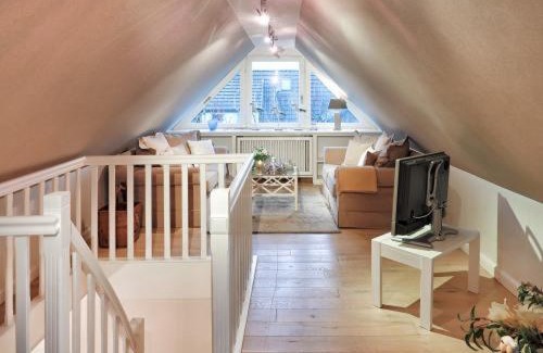 Archsum Apartamento | Luxus Biberhüs