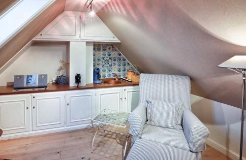Archsum Apartamento | Luxus Biberhüs