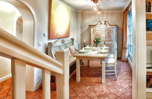 Archsum Apartamento | Luxus Biberhüs