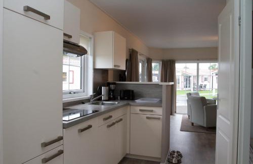 Itzendorf Casa | Luxus Chalet bis 2 Personen ohne Hund