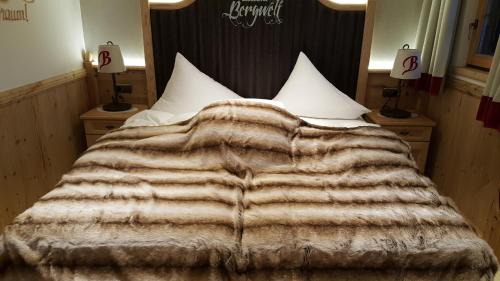 Alpbach Chalet De Esquí | Luxus Chalet Bischofer- Bergwelt