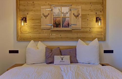 Eppenschlag Chalet De Esquí | Luxus-Chalet Mühlberg
