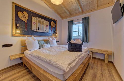 Eppenschlag Chalet De Esquí | Luxus-Chalet Mühlberg
