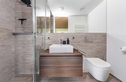 Sankt Gallenkirch Chalet De Esquí | Luxus Chalet Skilift fußläufig Bergblick & Wellness