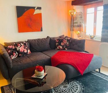 Villingen-Schwenningen Apartamento | Luxus Domizil