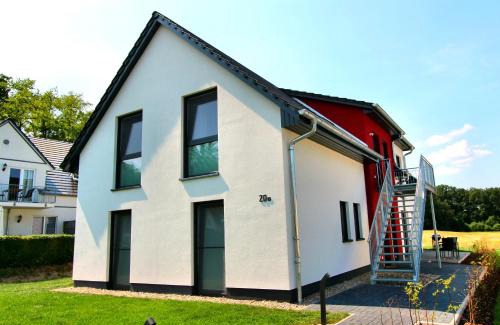 Muritz Apartamento | Luxus EG Fewo TEE ONE