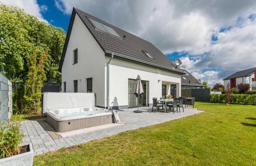 Muritz Casa | Luxus Ferien VILLA AMICI