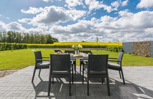Muritz Casa | Luxus Ferien VILLA AMICI