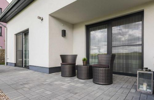 Muritz Casa | Luxus Ferien VILLA AMICI