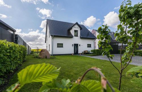 Muritz Casa | Luxus Ferien VILLA AMICI