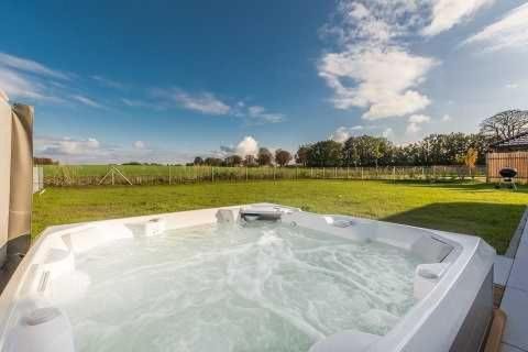 Muritz Casa | Luxus-Ferien-VILLA NICE LOUNGE