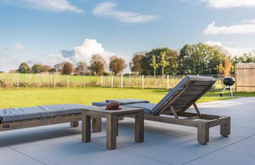 Muritz Casa | Luxus-Ferien-VILLA NICE LOUNGE
