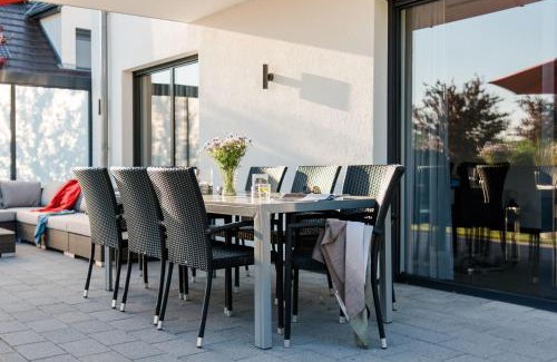 Muritz Casa | Luxus Ferien VILLA VIVALDI