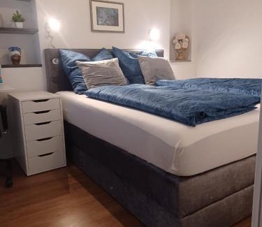 Zell Apartamento | Luxus Ferienhaus Janina