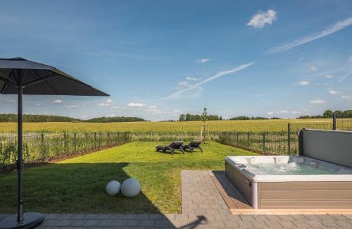 Muritz Casa | Luxus Ferienhaus VILLA MEMORY