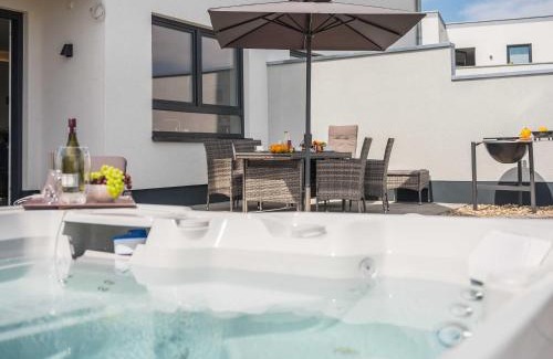 Muritz Casa | Luxus Ferienhaus VILLA MEMORY