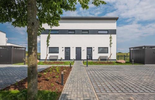 Muritz Casa | Luxus Ferienhaus VILLA MEMORY