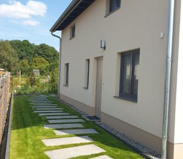Muritz Apartamento | Luxus Loft am Müritzufer