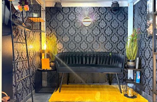Beerfelde Apartamento | Luxus Maisonette-Apartment - Werde zum König in der Traumwelt Beerfelde