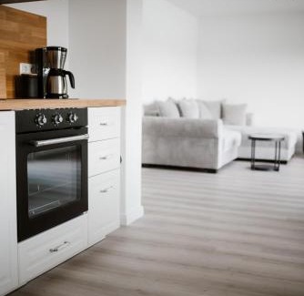 Ploen Apartamento | Luxus mit Seeblick & Privatsteg