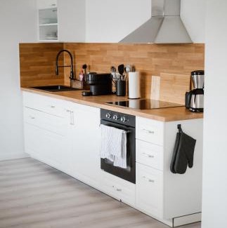 Ploen Apartamento | Luxus mit Seeblick & Privatsteg