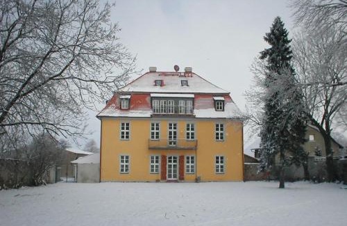 Burkau Apartamento | Luxus nahe Dresden