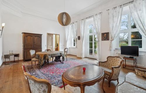 Burkau Apartamento | Luxus nahe Dresden