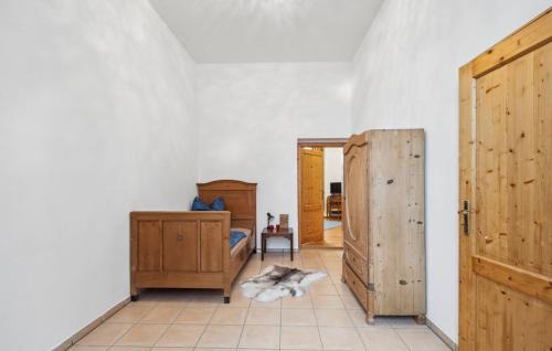 Burkau Apartamento | Luxus nahe Dresden