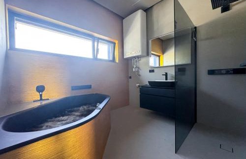 Graz-Straßgang Apartamento | LUXUS-PENTHOUSE mit Weitblick über Graz