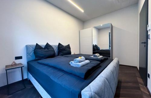Graz-Straßgang Apartamento | LUXUS-PENTHOUSE mit Weitblick über Graz