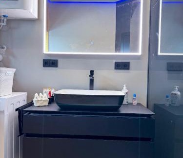 Graz-Straßgang Apartamento | LUXUS-PENTHOUSE mit Weitblick über Graz