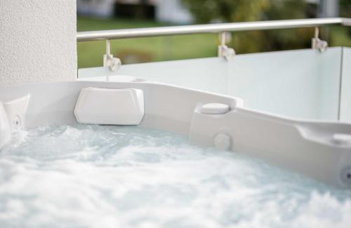Muritz Apartamento | Luxus SPA OG Fewo DREAMTIME WE 3