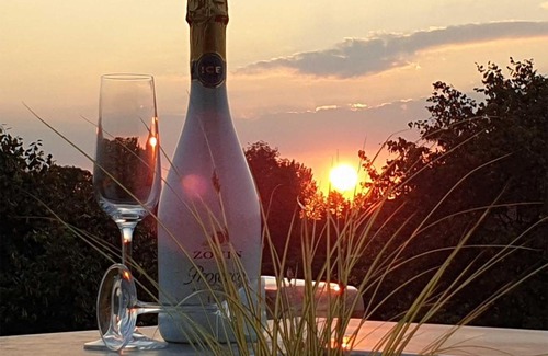 Muritz Apartamento | Luxus_SPA_PENTHOUSE SUNDOWNER _WE