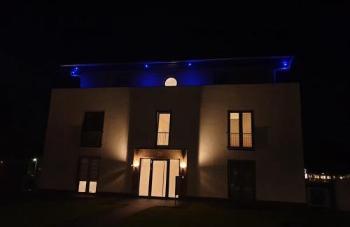 Muritz Apartamento | Luxus Spa Penthouse Sundowner