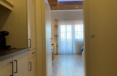 Bad Griesbach-Therme Apartamento | Luxus Suite zur Therme im Rottallblick