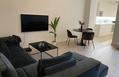 Turku Apartamento | Luxus Verdandi