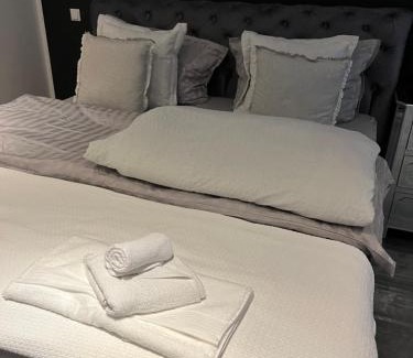 Kirchrode-Bemerode-Wulferode Villa | Luxus Villa Hannover Messe