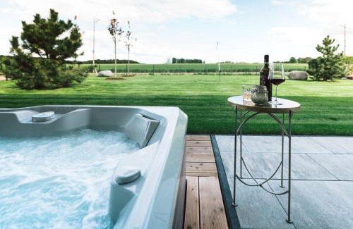 Muritz Casa | Luxus Villa KalkBÄRg