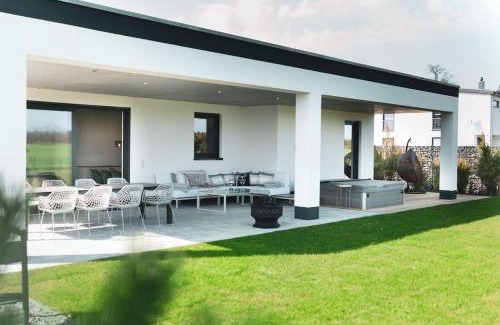 Muritz Casa | Luxus Villa KalkBÄRg