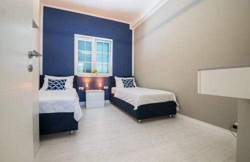 Zavala Villa | LUXUS-VILLA mit 4 Schlafzimmern und POOL in der Nähe von Dubrovnik Kroatien und Bosnien