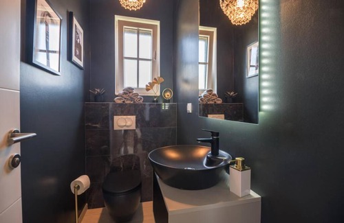 Zavala Villa | LUXUS-VILLA mit 4 Schlafzimmern und POOL in der Nähe von Dubrovnik Kroatien und Bosnien